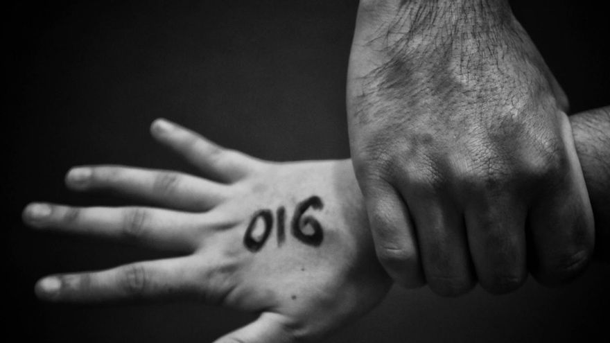 Fotografía ganadora del Certamen 2019