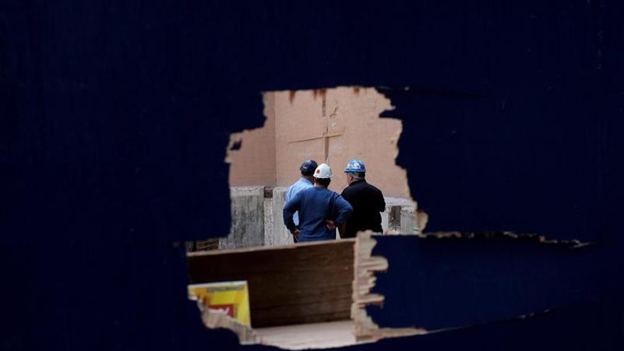 FMI: Los inmigrantes revitalizan la economía ante el envejecimiento poblacional