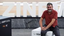 Telmo Esnal convierte las danzas tradicionales vascas en lenguaje universal