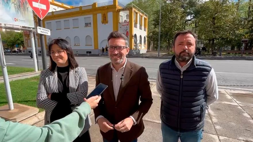 El PSOE denuncia una agresión de un vocal de IU tras un pleno en Ochavillo del Río