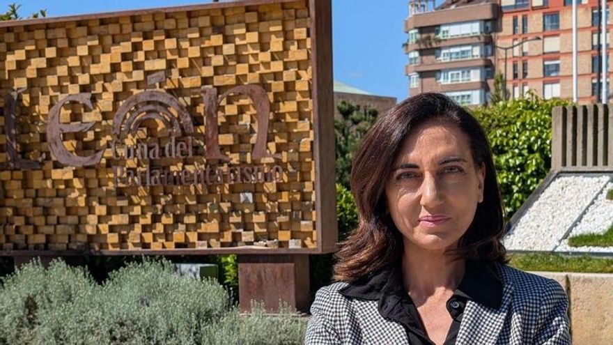 Alicia Gallego, nueva líder de UPL: "El ciudadano quiere soluciones y no podemos enrocarnos en que si soy de uno u otro"