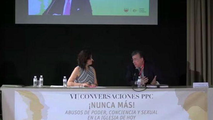 Cremades acusa al Congreso de los Diputados de "racismo" por investigar "solo" los abusos sexuales en la Iglesia