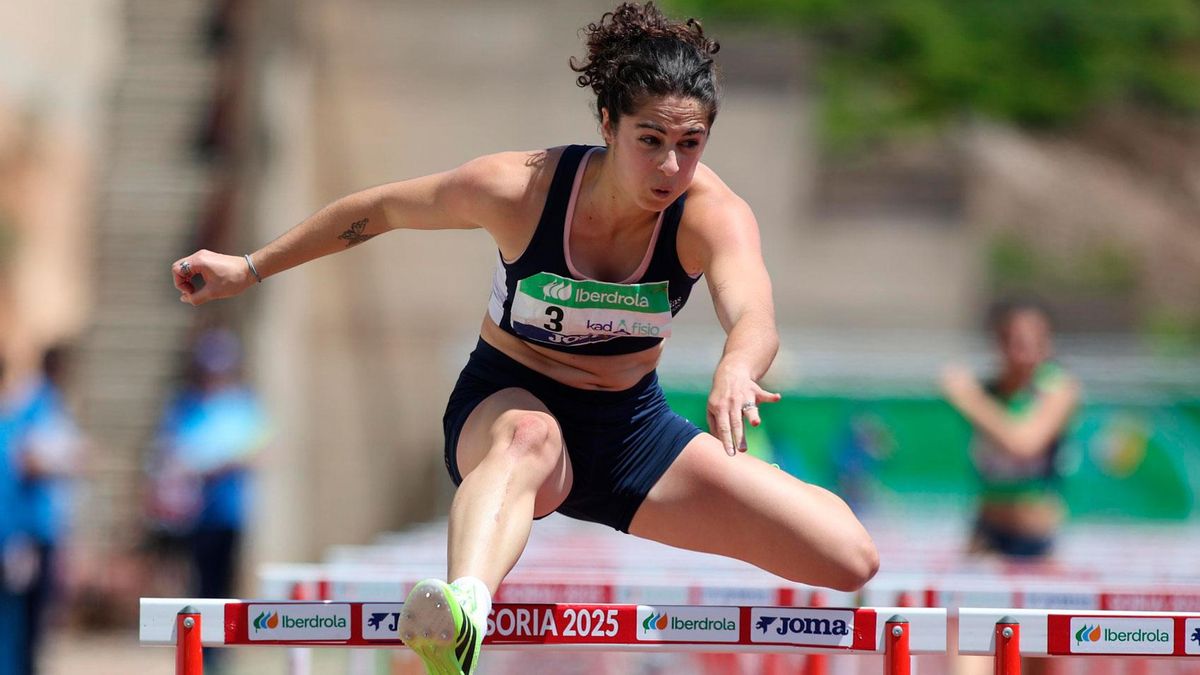 Los nacionales Sub18 y Sub23, retos de altura para el Tenerife CajaCanarias