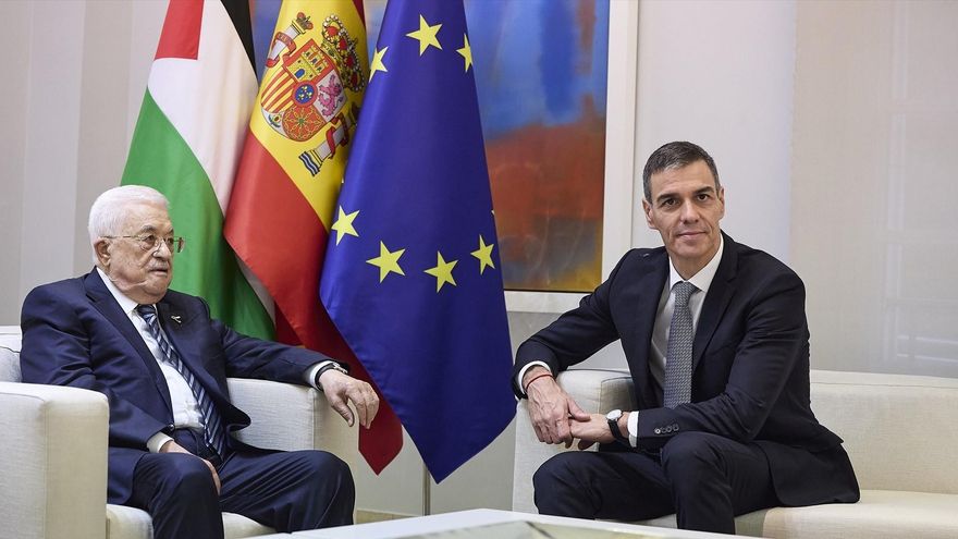 Carbón en Reyes para el Gobierno: empieza 2026 y ya comerciamos armamento con Israel