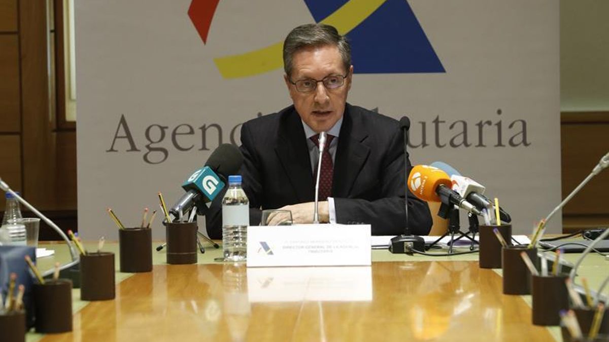 Los inspectores piden cambiar los PGE para dotar de recursos la administración tributaria.
