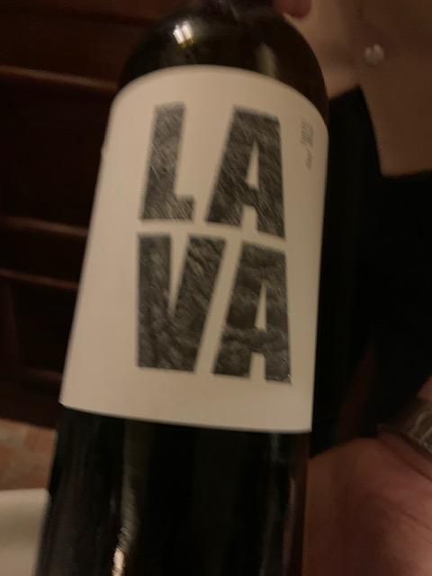 Lava
