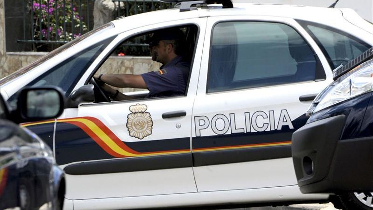 Detenidos 13 integrantes de una red de tráfico de cocaína en Málaga