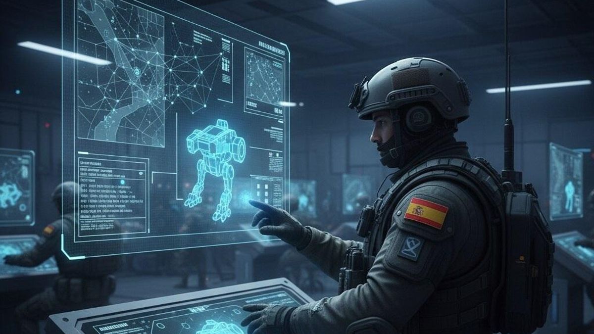 No es solo el turismo y la migración: “La IA está aumentando la productividad de la economía española”