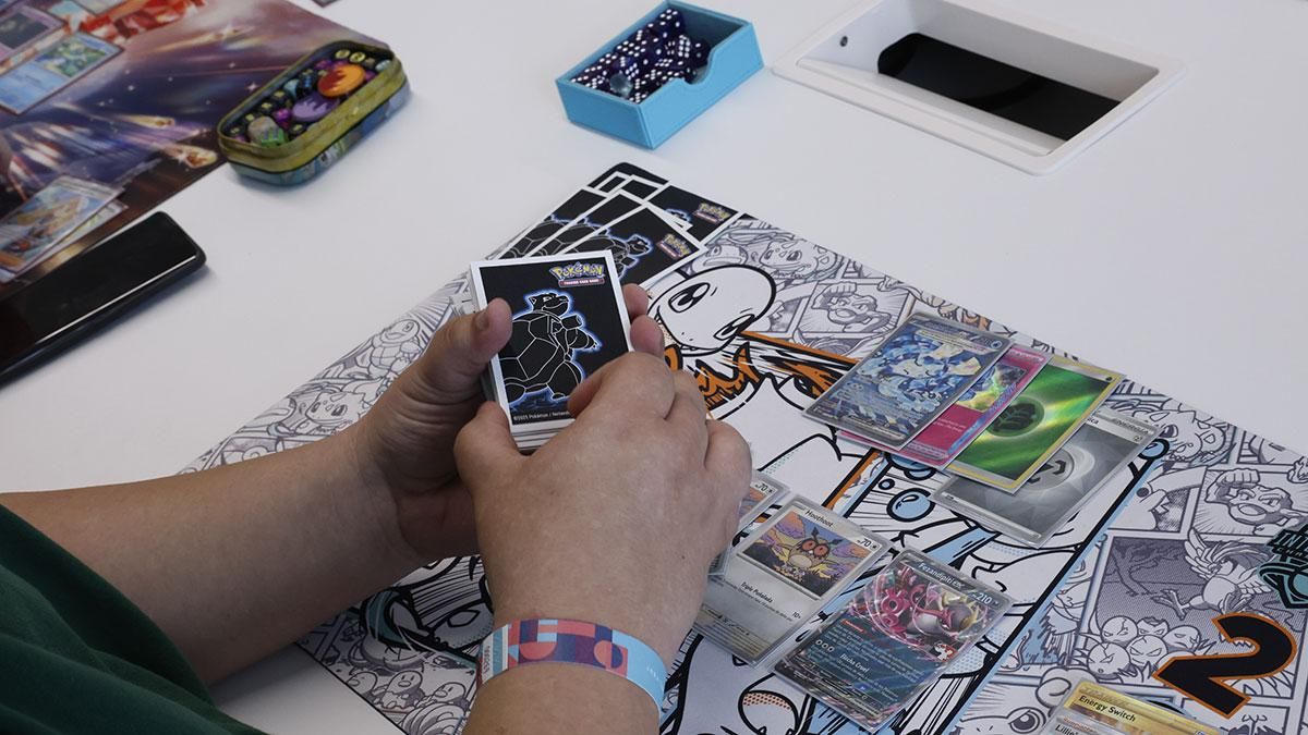 Córdoba Game- Day en Campus Córdoba