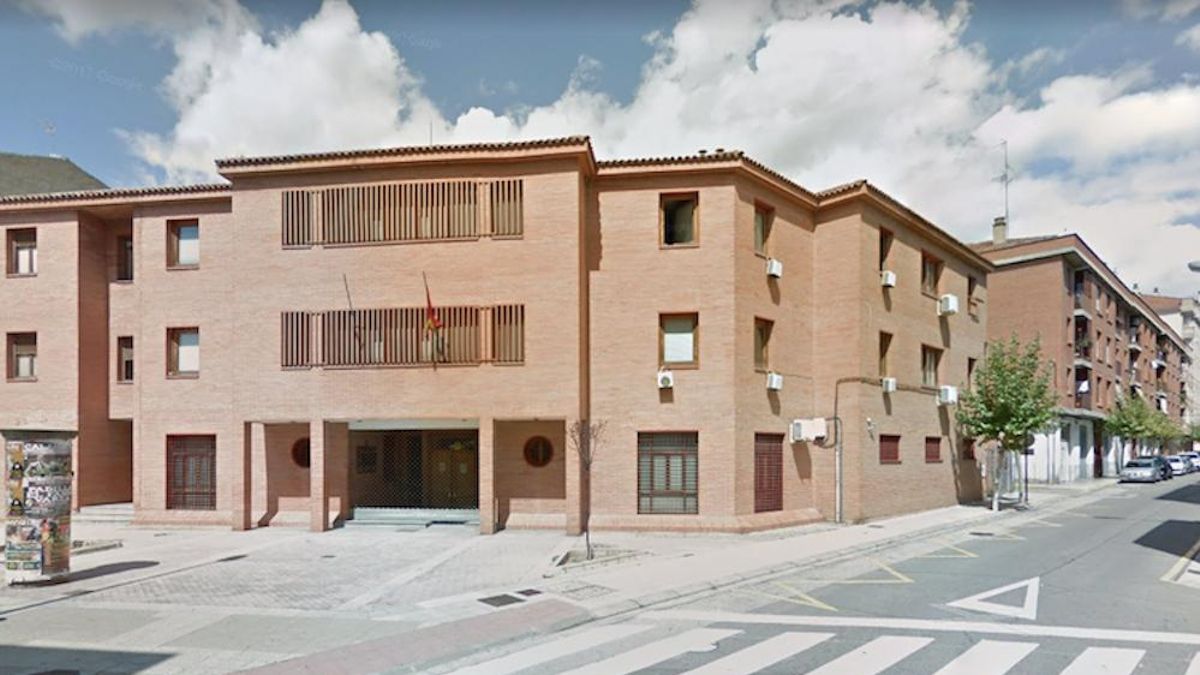 La Justicia abre una investigación administrativa por posible delito de prevaricación administrativa en el Gobierno de La Rioja