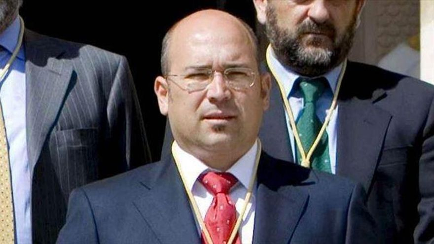 De Miguel: "Cuando fui detenido creí que querían atentar contra mi vida"