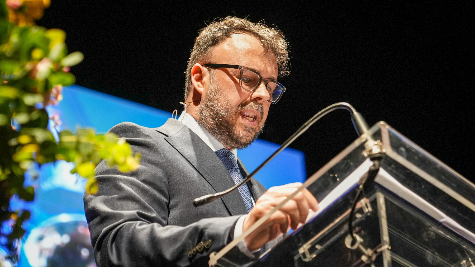 Pregón de Córdoba en Mayo