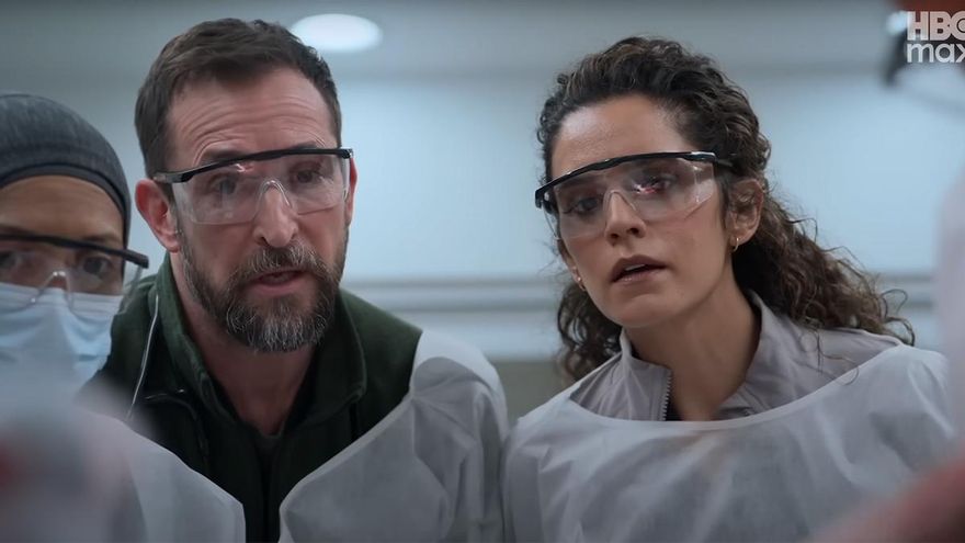 HBO Max lanza teaser y muestra las primeras imágenes de la temporada 2 de 'The Pitt'