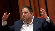 Ciutadans, PSC y PP ultiman un acuerdo para forzar una comisión de investigación sobre el caso Vidal