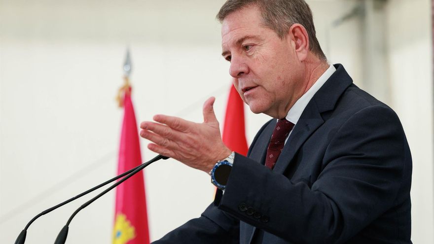 Page critica que la reunión de Sánchez con Junqueras no lleva a "un clima de entendimiento" sobre financiación