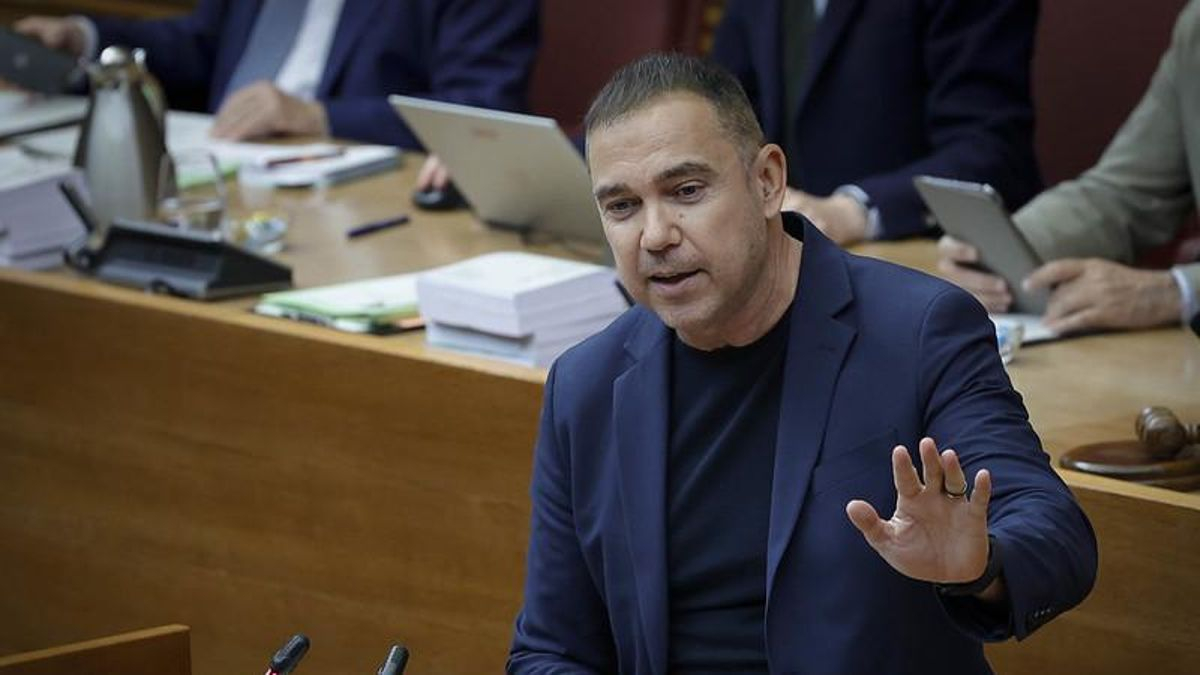 El PSPV exige a Pérez Llorca que actúe en el escándalo de las VPO de Alicante: "Debe recuperarlas para el parque público de vivienda"