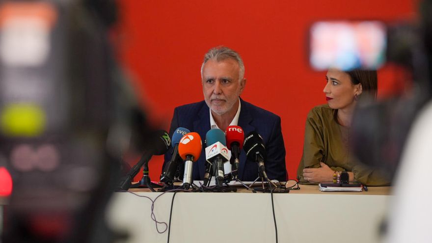 Torres insiste en que "no ordenó contratar" a ninguna empresa del caso Koldo y que no dimitirá