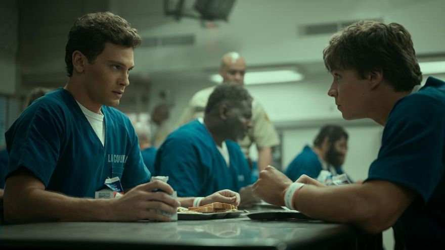 La fiscalía de Los Ángeles solicita reabrir el caso de los hermanos Menéndez tras el impacto de 'Monstruos'