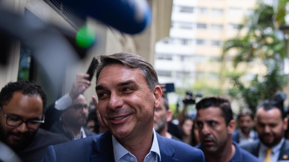 El ‘bolsonarismo’ implosiona el Tribunal Supremo brasileño por dentro para desbaratar la campaña de Lula
