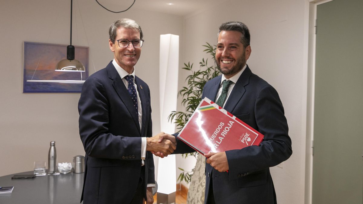 Capellán alude a Javier García con su nivel de estudios y este le tacha de "soberbio"