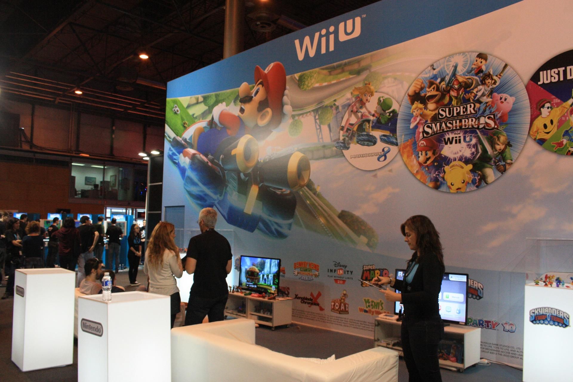 Madrid Games Week Juegoreviews