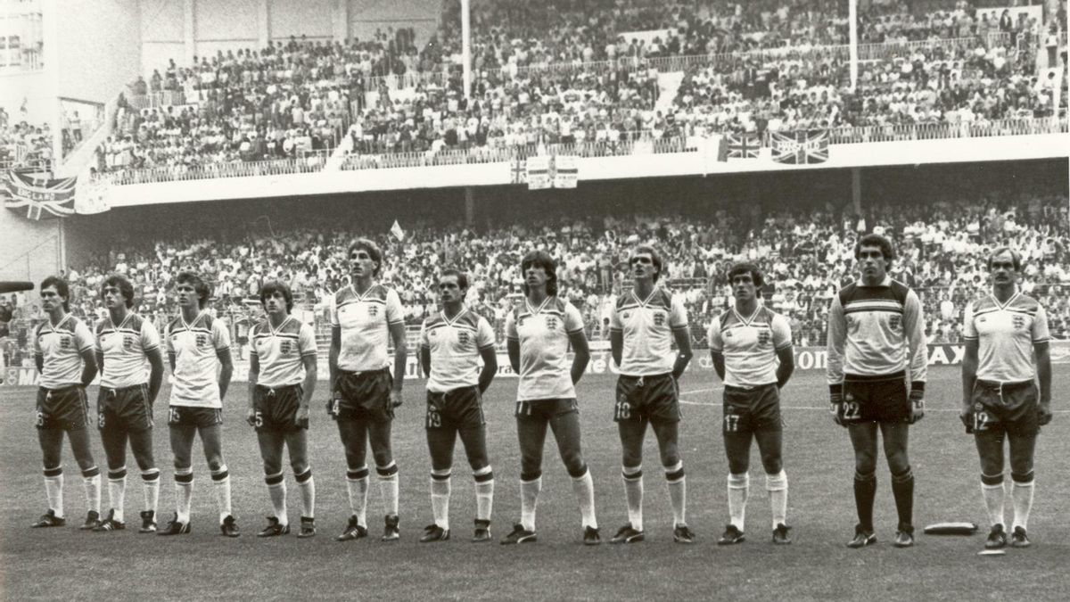 Mundial: el impacto de decir 'no'
