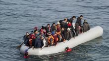 Tercer naufragio en 48 horas en el Egeo: 18 refugiados muertos, seis de ellos niños
