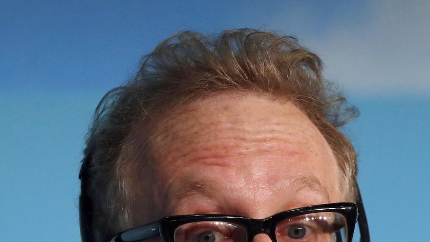 James Gray: Abrir las puertas a los inmigrantes enriquece Estados Unidos