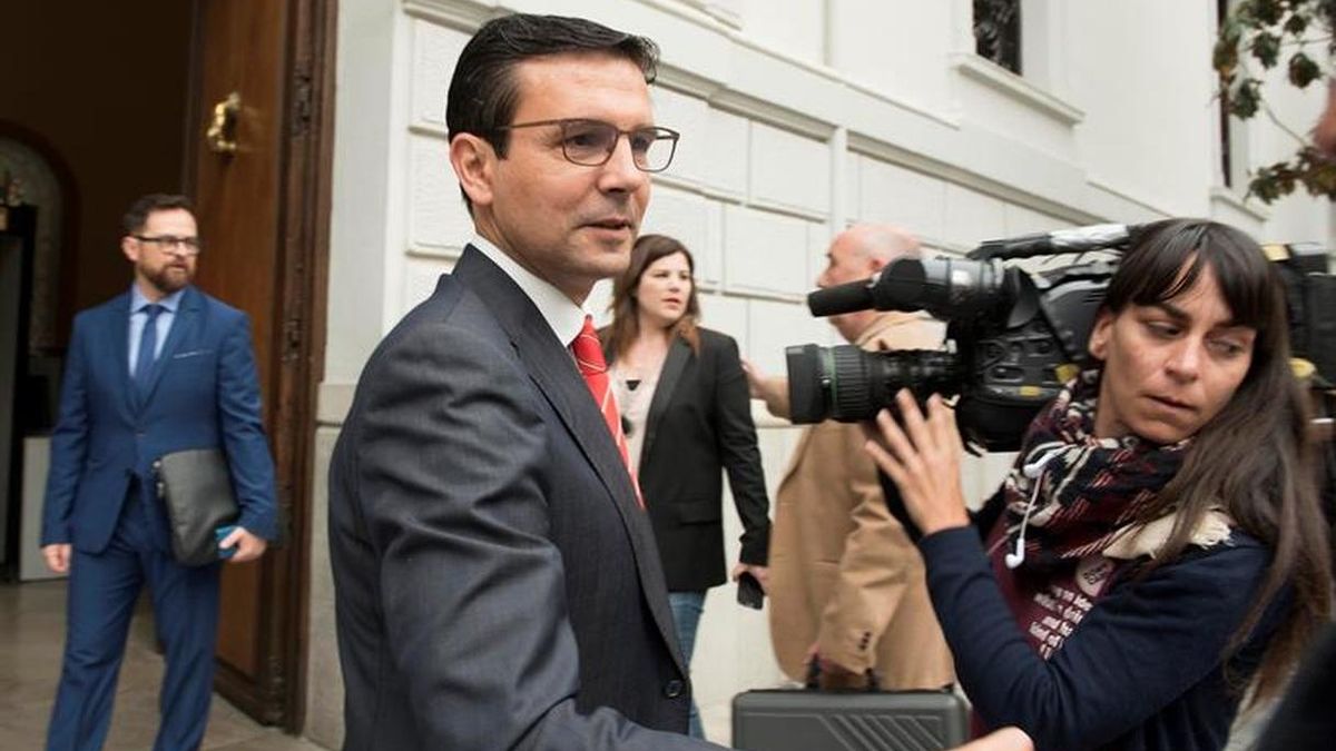 Investigan al alcalde de Granada por su actividad como delegado de la Junta