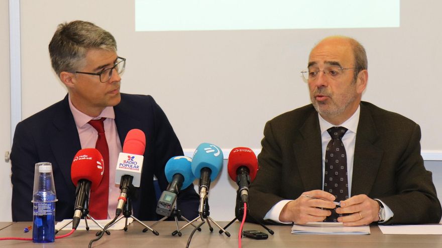 Aumentan los rescates de las EPSV y pierden 2.194 millones de patrimonio