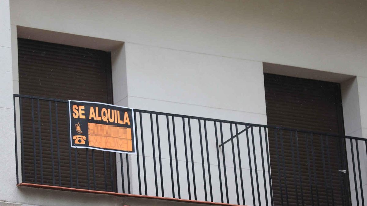 Canarias, con los sueldos más bajos y entre los alquileres de vivienda más caros del país