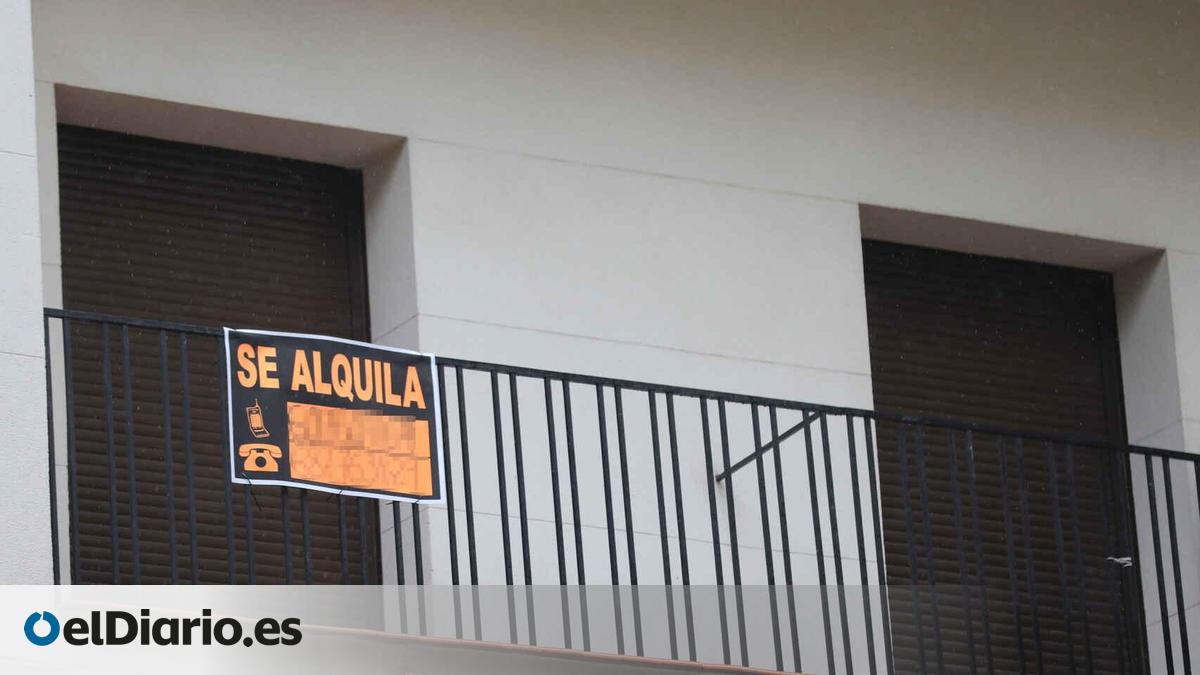 Canarias, con los sueldos más bajos y entre los alquileres de vivienda más caros del país