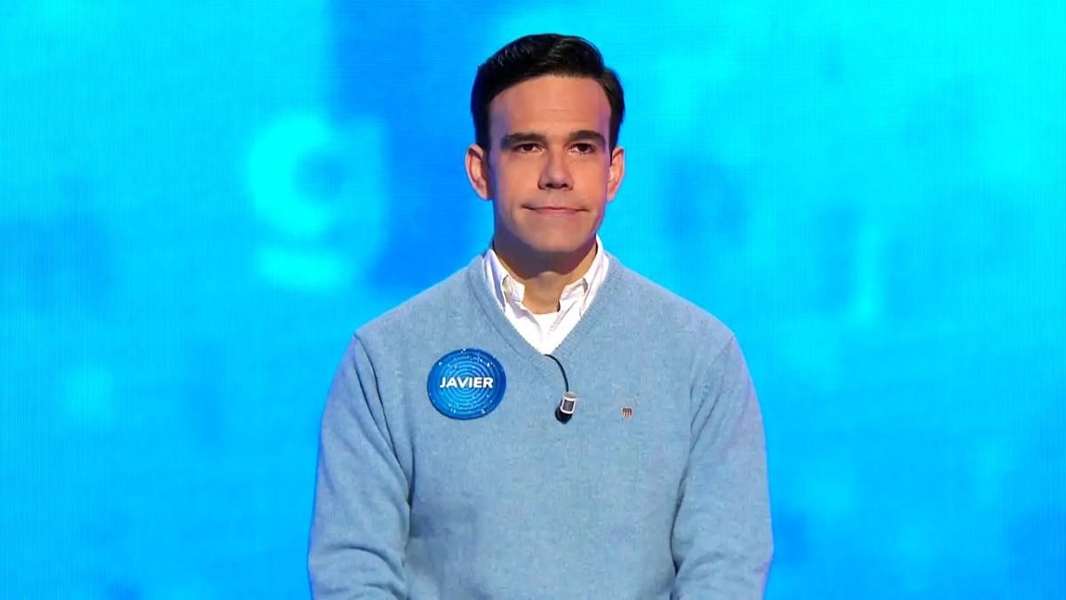 'Pasapalabra' pierde a Javier por motivos personales y recupera a un mítico exconcursante como sustituto: "No me esperaba volver"
