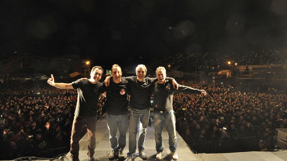 Hombres G.