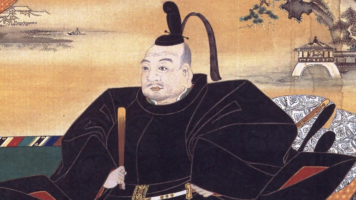 Los hombres vinculados con Harunobu regresaron a Japón después del enfrentamiento de 1608 y ofrecieron otra versión de los sucesos que terminó implicando a Tokugawa Ieyasu