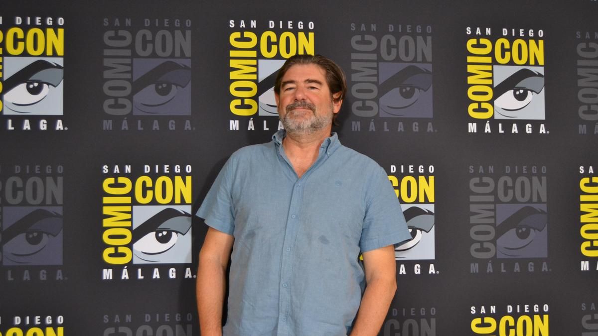 Juanjo Guarnido, ilustrador de 'Blacksad', el cómic superventas español: "La IA es un plagio y una catástrofe para el sector"