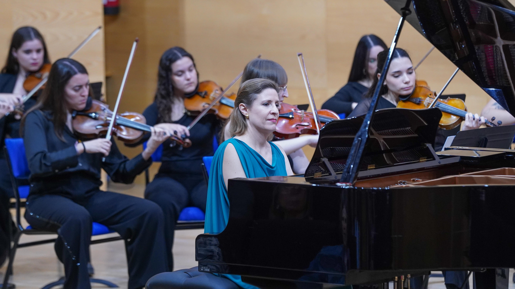 Orozco Piano Festival