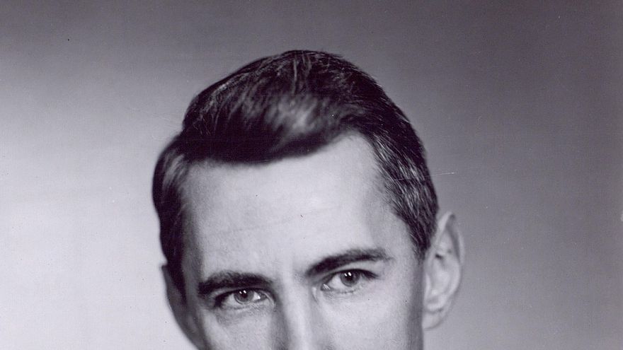 25 años sin Claude Shannon, el matemático que nos enseñó a medir la información