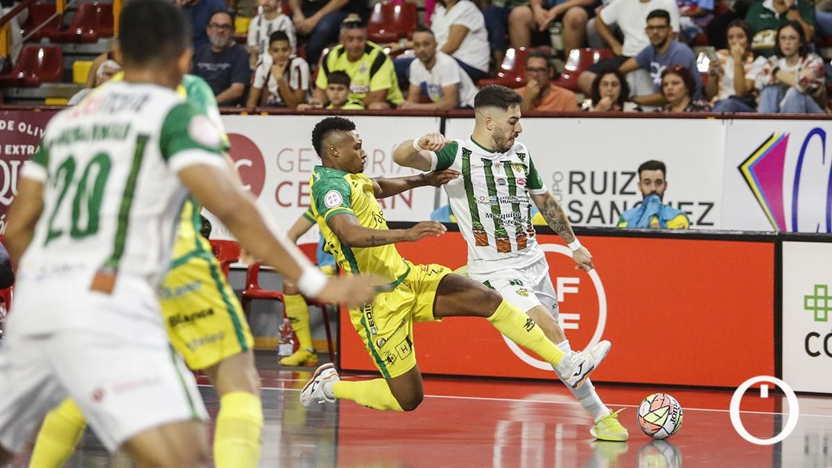 Córdoba Patrimonio -  Jaén Paraíso Interior