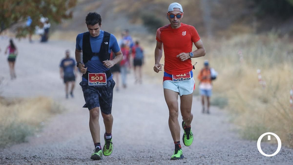 4º Califa Mountain Festival