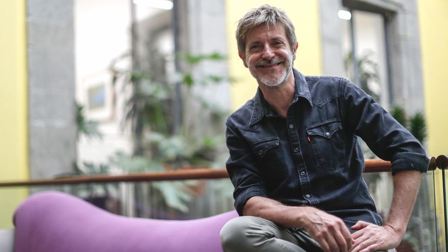 Paco Roca: “Los autores de cómic en México tienen un gran potencial de historias”