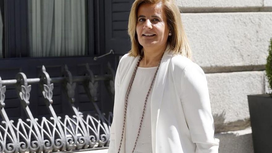 UGT y CCOO piden a Báñez medidas que permitan cumplir la sentencia del TJUE