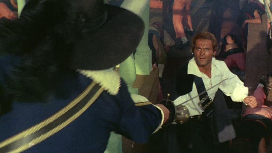 Larga vida a Emilio Salgari: creador de piratas, escritor precario y príncipe destronado de la novela popular