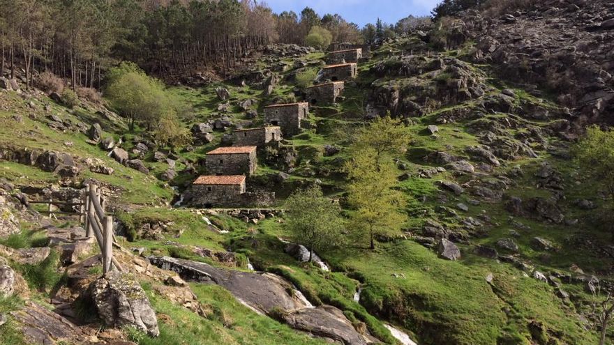Ni Campo de Criptana ni Consuegra: el lugar de España repleto de molinos (sin aspas)