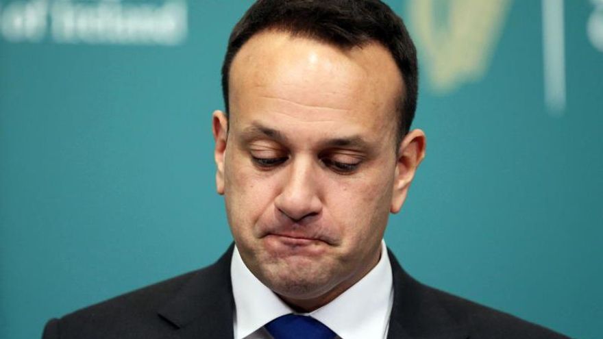 Irlanda endurece sus restricciones públicas para combatir el coronavirus