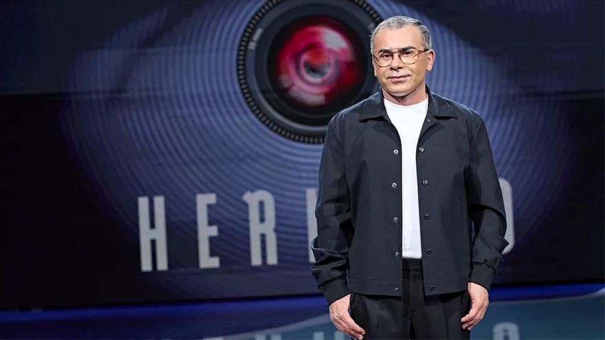 Así será la gala de estreno de 'GH 20', con Jorge Javier desde la nueva casa y una feria en su plató