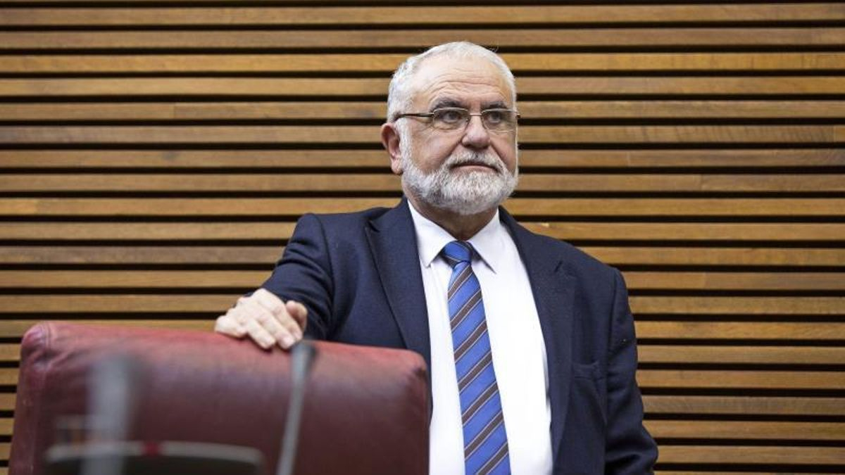 La izquierda valenciana derogó en 2017 la ley de Camps que equiparaba a embriones con hijos y que impulsa ahora Ayuso