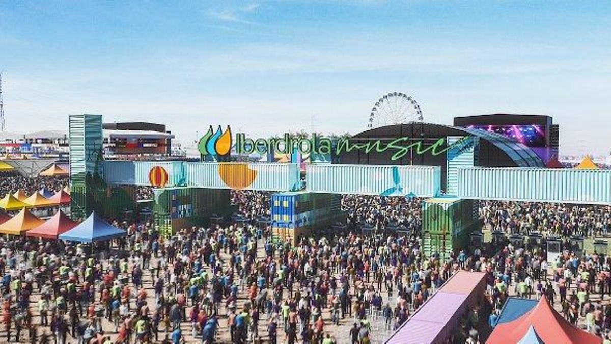 El recinto del Mad Cool programa su primer festival externo después de las cancelaciones de 2023 por el ruido