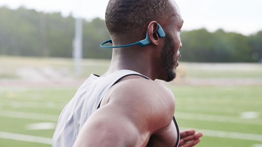 Auriculares de conducción ósea, ¿son más seguros para tus oídos?