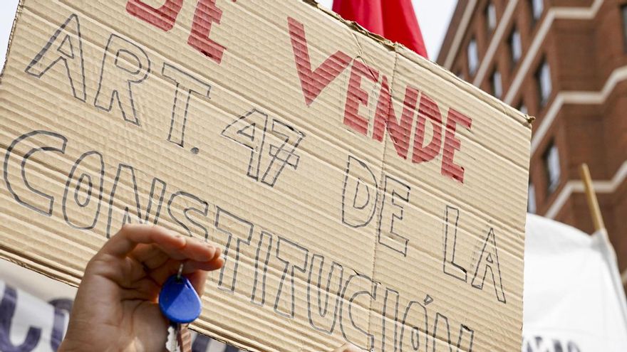 Dos decretos: uno para Junts y otro para Sumar